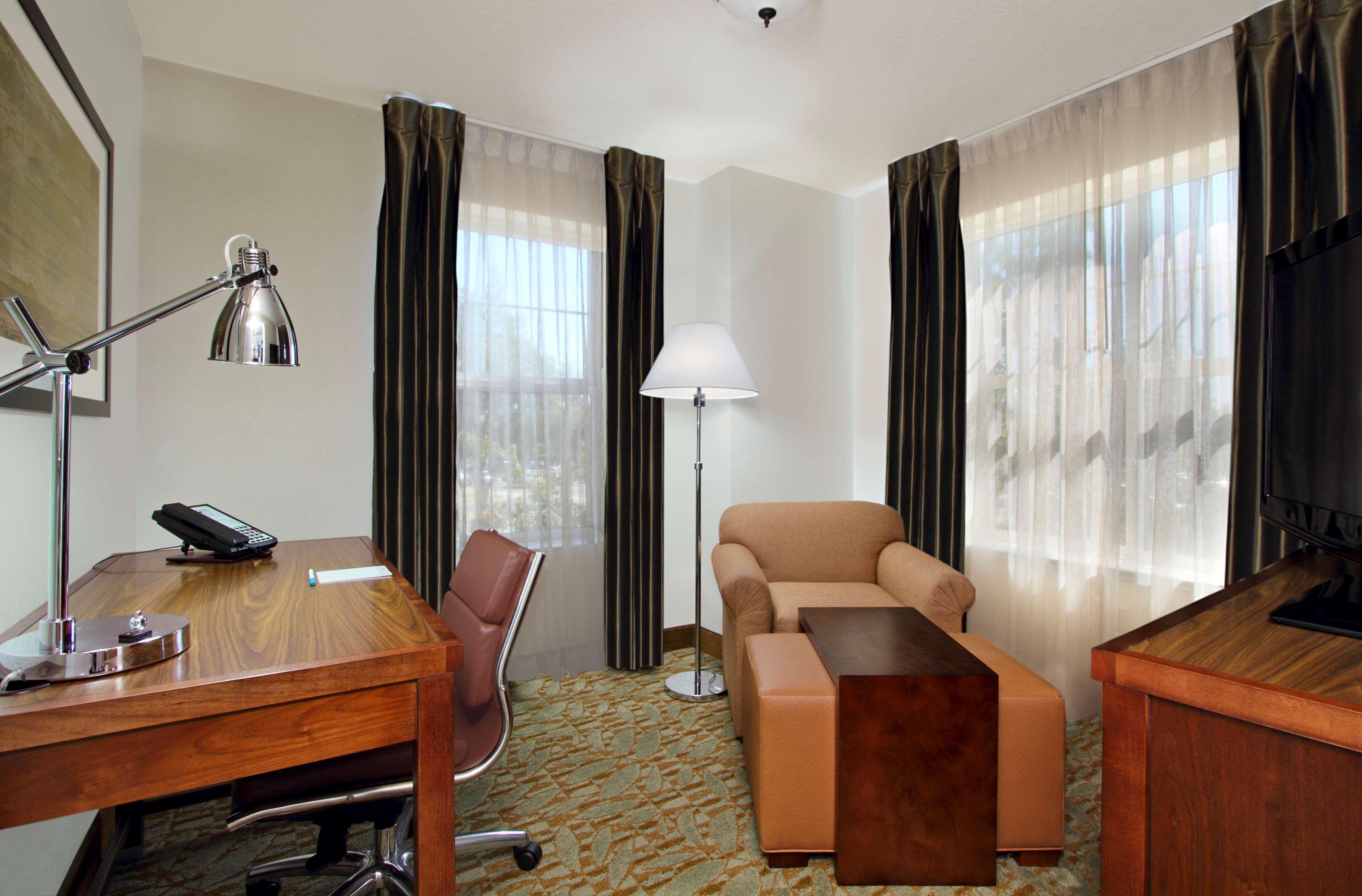 Homewood Suites By Hilton Newark Fremont Exterior photo