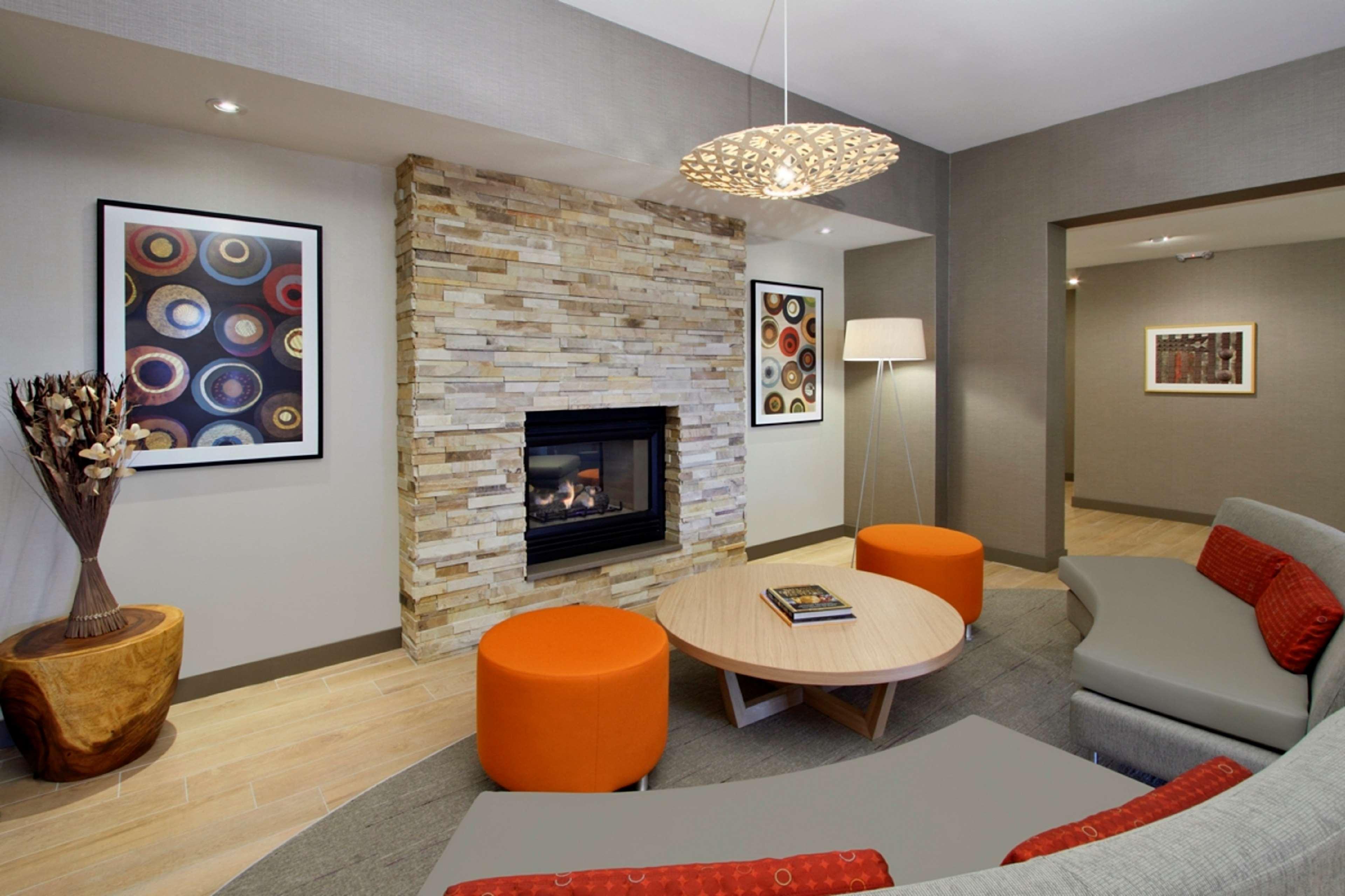 Homewood Suites By Hilton Newark Fremont Exterior photo