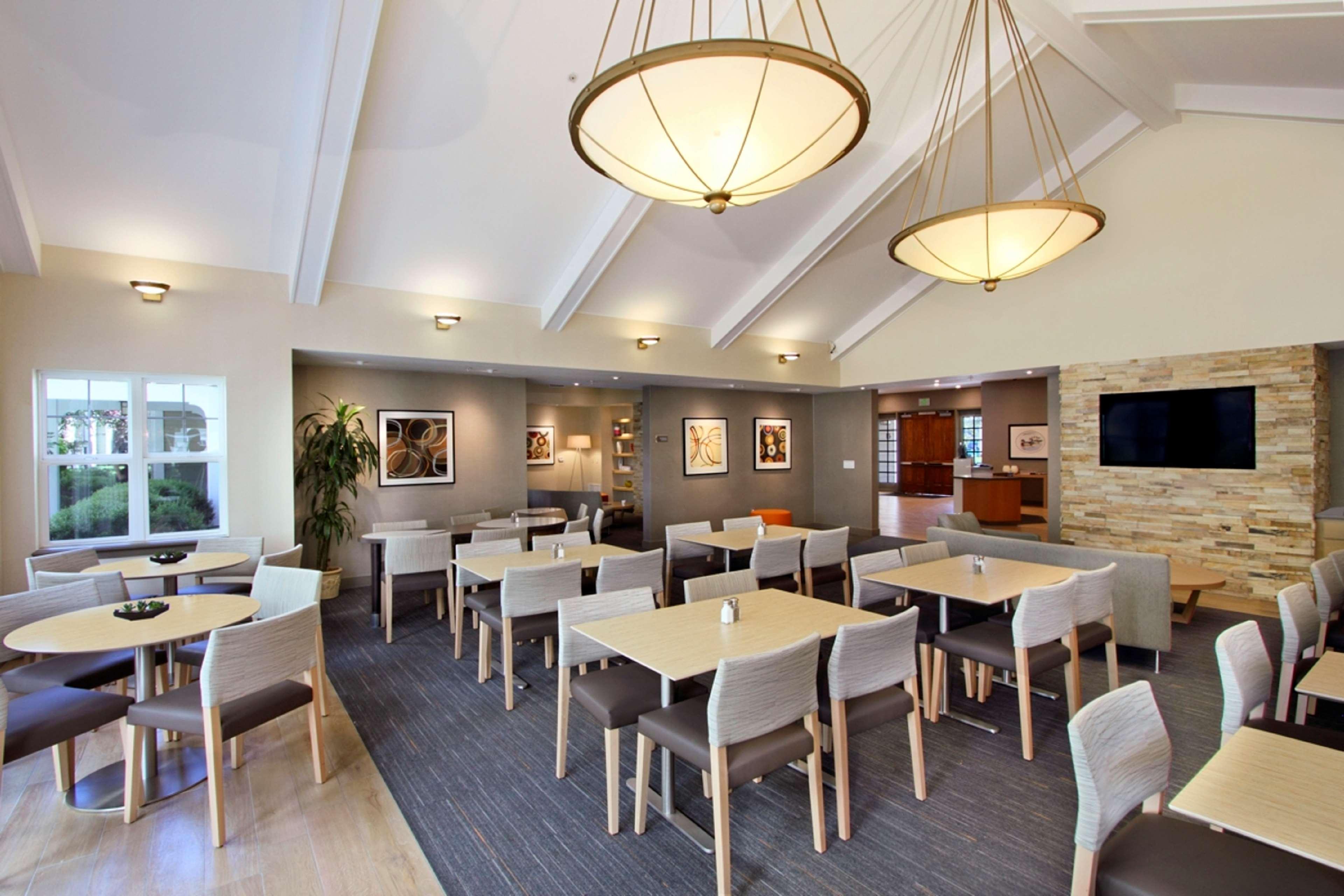 Homewood Suites By Hilton Newark Fremont Exterior photo